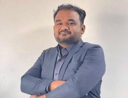 Agent Muhammad Asif Riaz