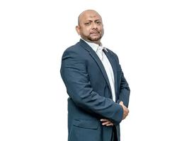 العميل Parvez Kadar Shaikh