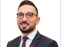 Agent Haiman Balata