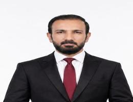 العميل Yasir Ali