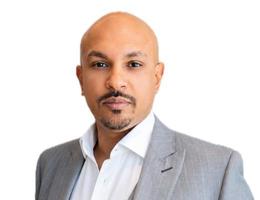 Agent Shahin Malek
