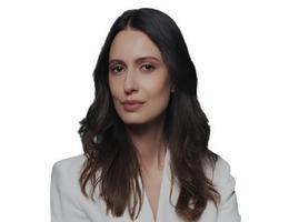 Agent Eleonora Kochenova