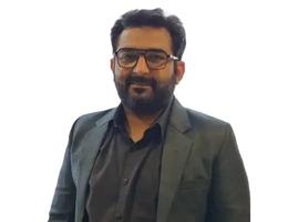 Agent Shuja Ur Rehman