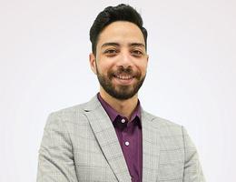العميل Omar Abutalb
