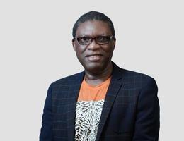 Agent Emmanuel Ezema