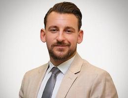 Agent Nils Kochan