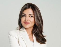 Agent Maiia Gigolaeva
