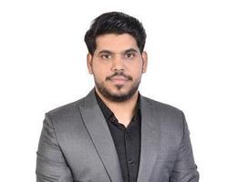 Agent Abuzar Gafari