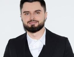 Agent Roman Lutchenko