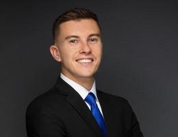 العميل Nick Lee