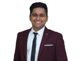 العميل Sumit Sapaliga