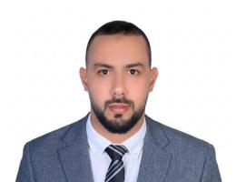 Agent Mohammad Ait oumghar