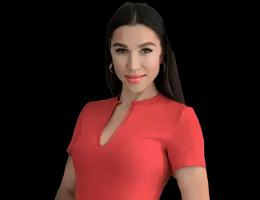 Maria Stavrou