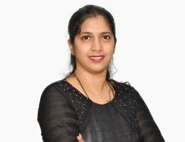 العميل Swathi Shekar