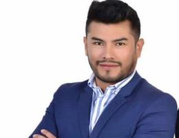 العميل Christian Salazar