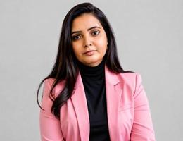 Agent Lalitha Sel