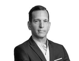 Agent Fadi Abu Ghali