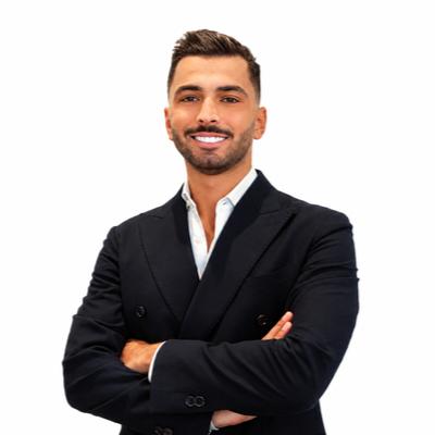 العميل Alan Harthy