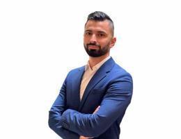 Agent Alan Harthy