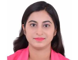 Agent Chandni Kingrani