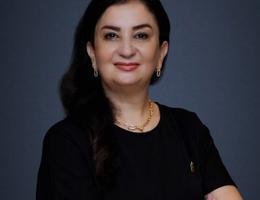 العميل Lina Kamel Shabaan