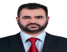 Agent Tanzeel Ur Rehman