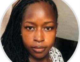 Agent Sherline Wairimu