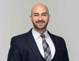 Agent Ghaith Akkad