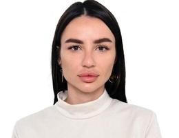 Agent Natalia Linnik