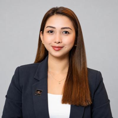 العميل Shiela Pinkihan
