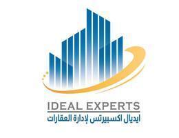 العميل Ideal experts