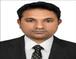 Agent Mohammed Shuja