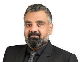Agent Shahzaib Shahid
