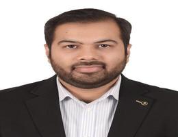 العميل Muhammad Numair