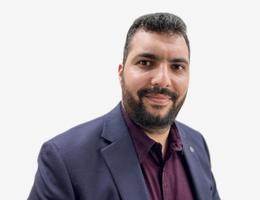 العميل Badr Alrefai