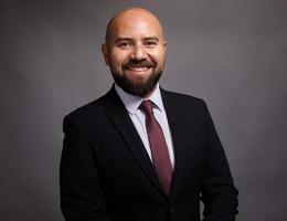Agent Mohamed Raslan