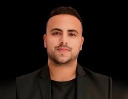 العميل Ebrahim Shalaby