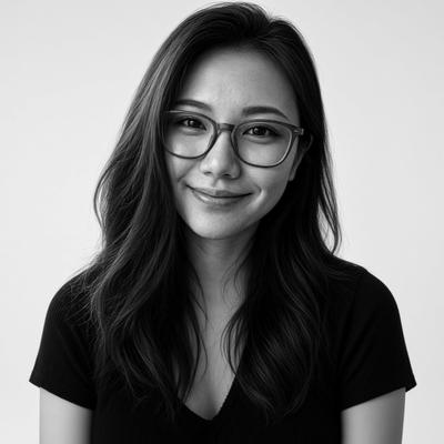 Agent Mei Ling Lin
