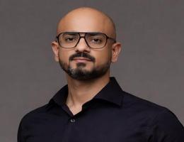 Agent Nikhil Sajwani