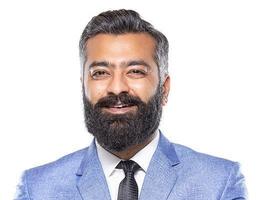 العميل Shaheryar Shahid