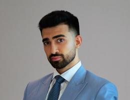 العميل Sheikh Ahad Ahmed