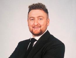 Agent Nathan Plunkett