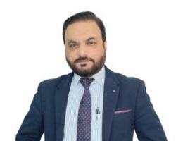 Agent Kamran Ali