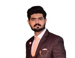 Agent Muhammad Abdullah