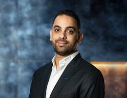Sherif Alaa Elsayed Mohamed Matar