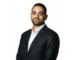 Agent Sherif Matar