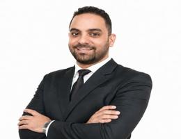 Agent Sherif Matar