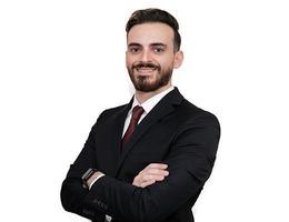 Agent Mark Noun
