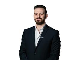 Agent Mark Noun