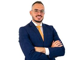 Agent Mohamad Tarek Tajaldin
